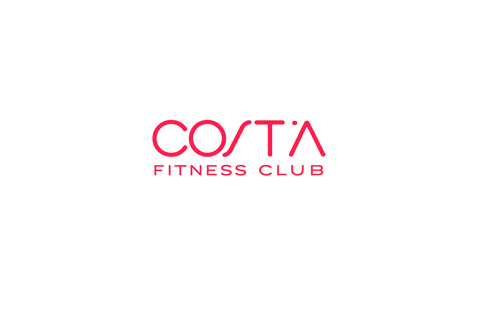 Costa Fitness Club